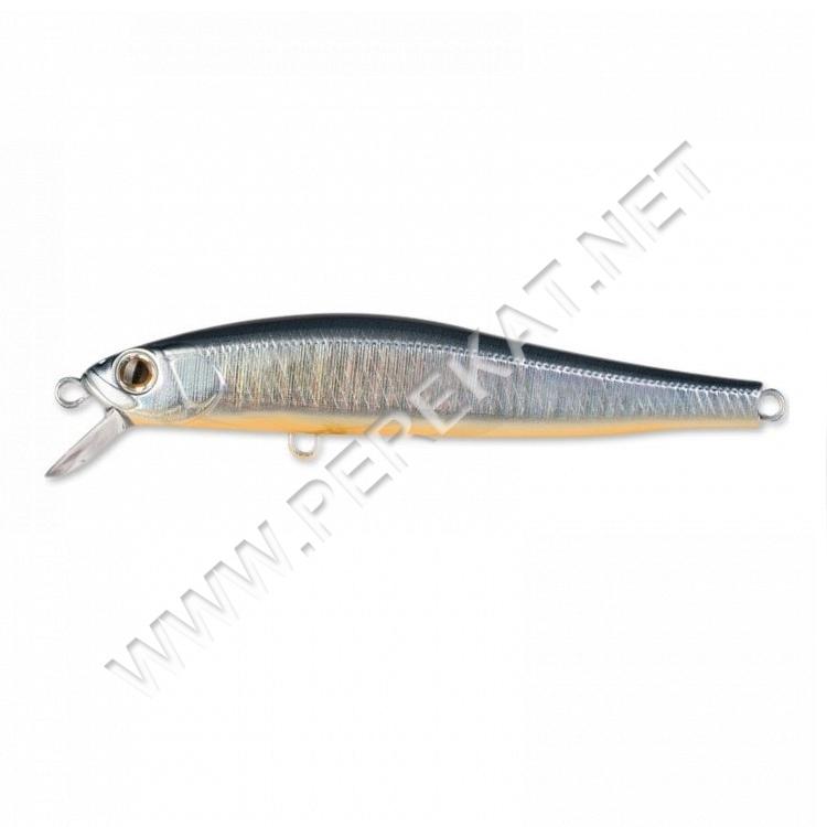 Воблер ZIPBAITS Rigge 70SP 70mm, 4.7gr, 1.0m 201R (24103)