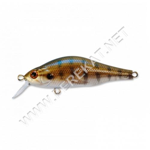 Воблер ZIPBAITS Khamsin Jr.DR 50mm.4.2g.1.5m, Suspend K-50JRDR*084R (24113)
