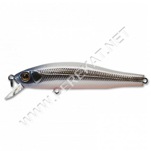 Воблер ZIPBAITS Orbit 80 SP-DR 80mm, 8.5gr, 1.0m 821R (24122)