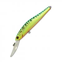 Воблер KD5297 ION DD 130F (HT), Floating, 130mm, 27,0g (24301)