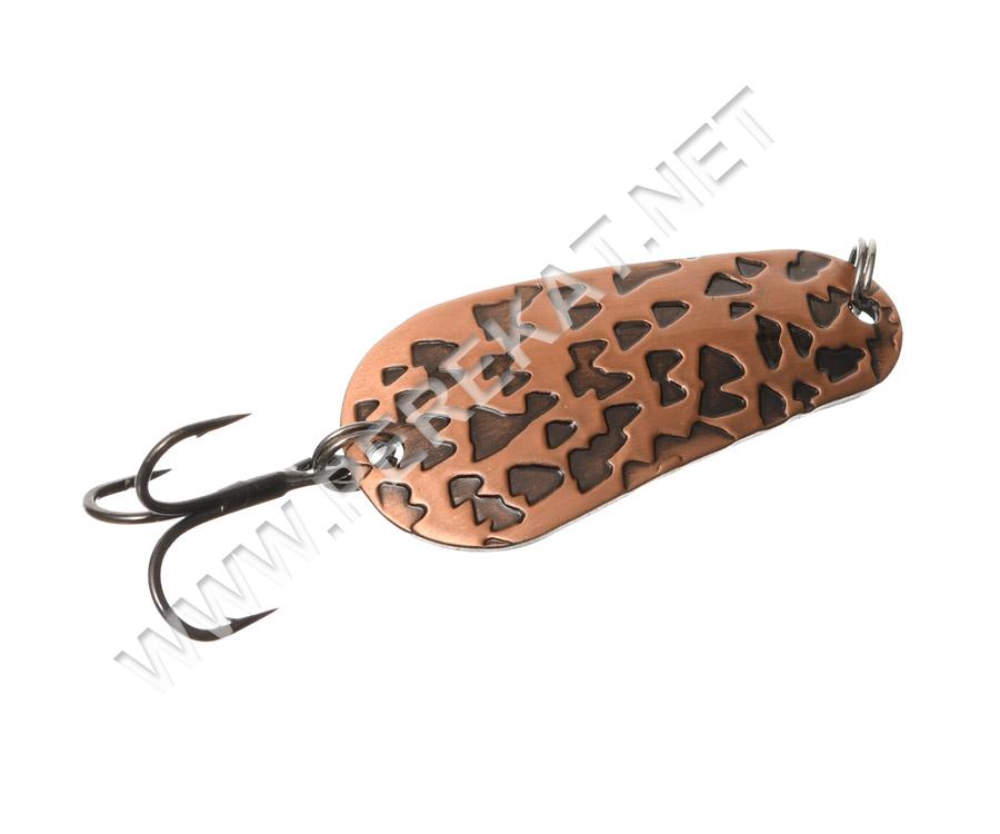 Блешня Azura Vesta ltd 7g S4