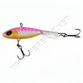 Балансир Jackall PyunPyun Jig 35mm,4,5gr (hl pink glow) (24334)