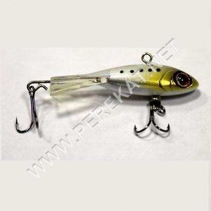 Балансир Jackall PyunPyun Jig 45mm,6,5gr (hl shirasu) (24337)