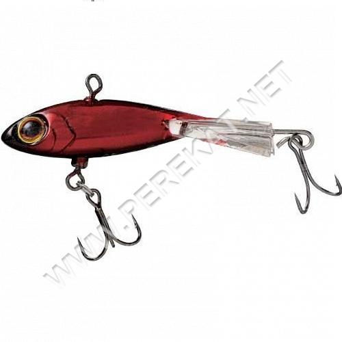Балансир Jackall PyunPyun Jig 45mm,6,5gr (hl red) (24341)