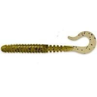 Силікон FishUp Vipo 2" (10pcs.), #074 - Green Pumpkin Seed