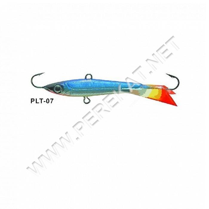 08PLT-07 Блесна-балансир Pliant 8 gr (24378)