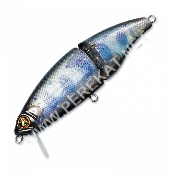 Воблер PONTOON 21 Danzante 140F SSR, 23g, 0.0-0.3m, 813 (24385)