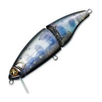 Воблер PONTOON 21 Danzante 140F SSR, 23g, 0.0-0.3m, 813 (24385)