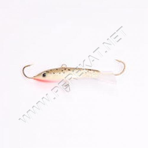 Балансир Lucky John Fin 4mm, (10) (24389)