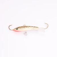 Балансир Lucky John Fin 4mm, (10) (24389)