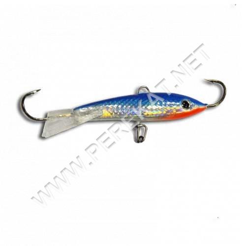 Балансир Lucky John Classic 4mm, (15H) (24404)