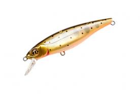 Воблер PONTOON 21 Greedy-Guts 55SP-MDR 55mm, 4.2gr, 1.2-1.7m GG 55F MDR 451 (24410)