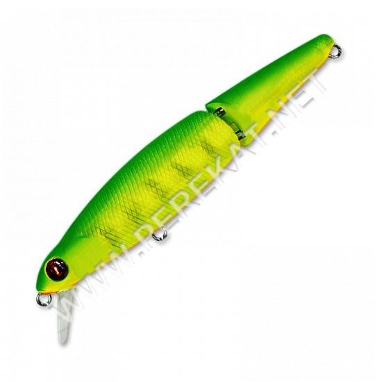 Воблер PONTOON 21 Pacer 75JF SR 75mm, 5.8gr, 0.5-1.0m двухсоставной 170 (24416)