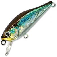 Воблер PONTOON 21 Cheerful 34F SR 34mm, 1.45gr, 0.3-0.5m 005 (24451)