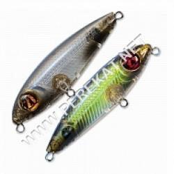 Воблер PONTOON 21 Loco Perrito 65DW 65mm, LP 65DW 820 (24459) Воблер PONTOON 21 Loco Perrito 65DW 65mm, LP 65DW 820 (24459)