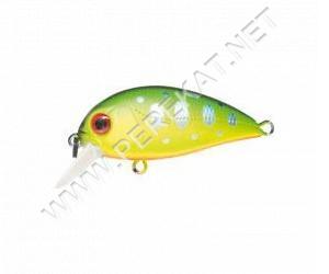 Воблер Pontoon 21 HYPNOSE 38F-SSR 38mm, 3.8g, 0-0.3m, 070 (24460)