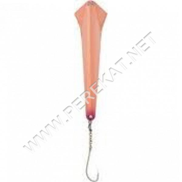 Блесна зимняя Leija 70mm 12gr (C-S) (24468)