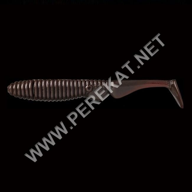 Силикон Jackall Ammonite Shad 3