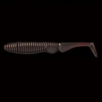 Силикон Jackall Ammonite Shad 3" Cola 8шт (24488)