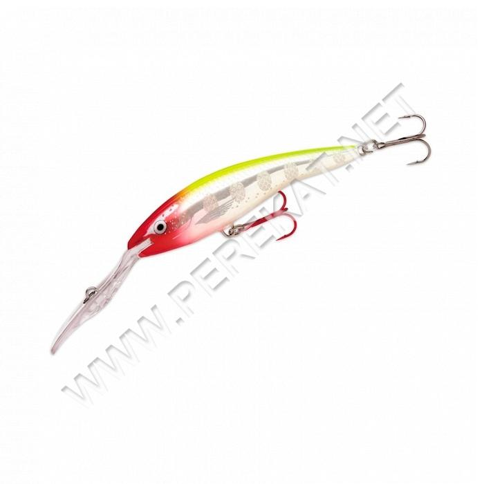 Rapala Deep Tail Dancer 07 CLF (24598)