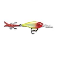 Rapala X-Rap Shad XRS06 CLN (24599)