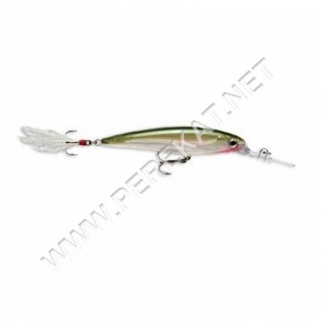 Rapala X-Rap XRD08 deep OG (24602)