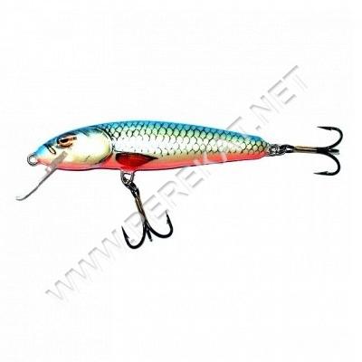 M6F DB Воблер SALMO  MINNOW (24618)