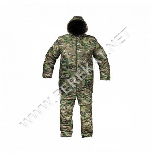 Костюм Select зимний -10 XL 52-54 Хаки (24690)