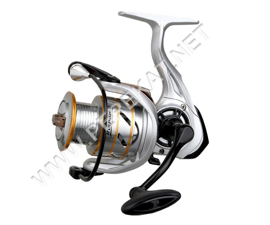 Котушка Flagman Inspirer 3000S 4 1BB 5.2:1