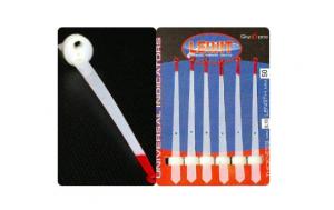 Сторожок Lewit лавсановий 0,14мм довжина 60мм (поштучно) (24795)