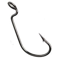 Crazy Fish DN Offset Joint Hook №8 10 шт