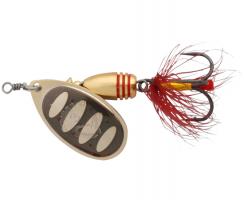 Блешня Savage Gear Rotex Spinner #4 11.0g 03-Gold