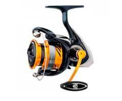 Катушка Daiwa 23 Revros LT 3000-C (860626)