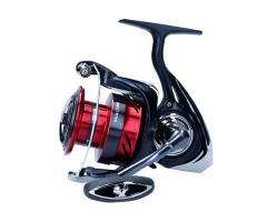 Катушка Daiwa 18 Ninja LT 6000 (58438)
