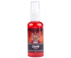 Спрей Brain F1 Craw Fish ( рак) 50ml (43164)