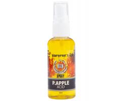 Спрей Brain F1 P.Apple Acid (ананас) 50ml (43167)