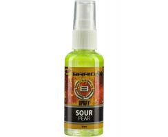 Спрей Brain F1 Sour Pear (груша) 50ml (46415)