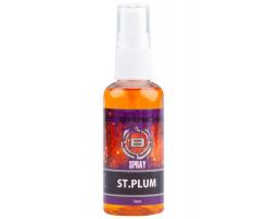Спрей Brain F1 ST.plum (слива) 50ml (46844)