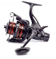 Котушка Brain Apex Double Baitrunner 4000 6 1BB 5.1:1