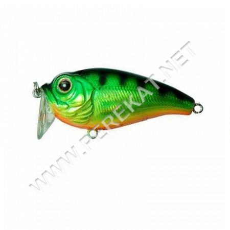 Воблер Strike Pro Chubby Crank 58F 11.2гр(A45T) (25022)