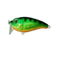 Воблер Strike Pro Chubby Crank 58F 11.2гр(A45T) (25022)