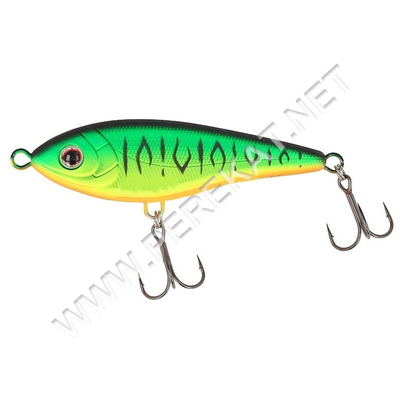 Воблер Strike Pro Buster V 85S 17.2гр(GC01S) (25029)