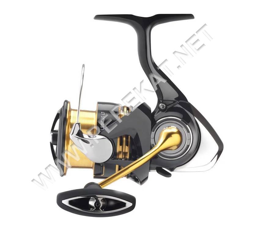 Катушка Daiwa 23 Legalis LT 2500 (791255)
