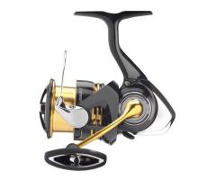 Катушка Daiwa 23 Legalis LT 2500 (791255)
