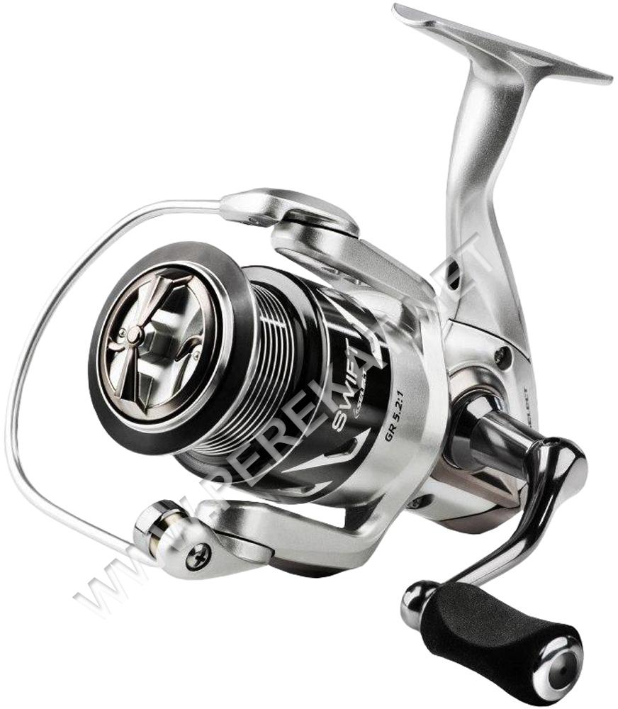 Котушка Select Swift 2500M 5 1BB 5.0:1