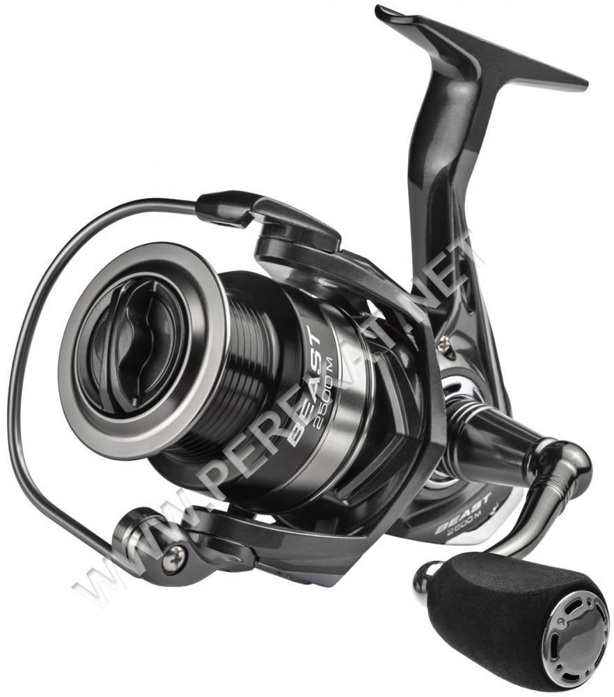 Котушка Select Beast 3000M 5 1BB 5.2:1 (64024)