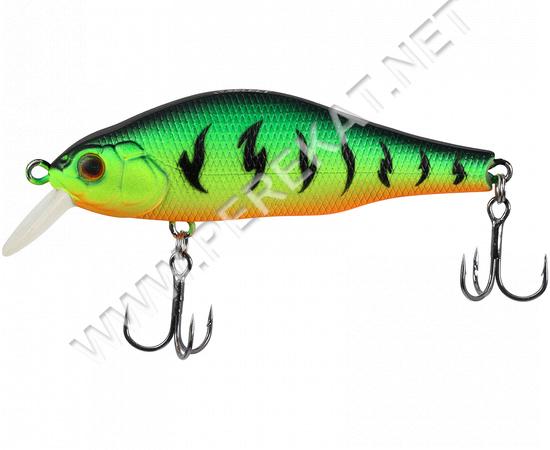 Воблер Select Reflex 70SP col.02 (64304)