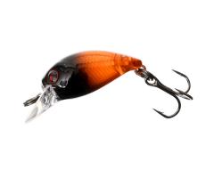 Воблер Flagman Areata Crank 25F 1,9g 0.1-0.3m color F107