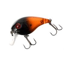 Воблер Flagman Areata Crank 38F 4,3g  0.1-0.4m color F107