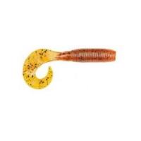 Съедобка GY 5" Single Tail Grub 186 (25264)